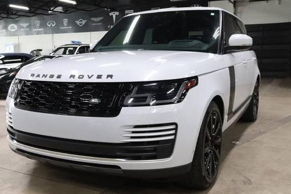 LAND ROVER RANGE ROVER 2019 SALGS2RE4KA528472 image LAND ROVER RANGE ROVER 2019 SALGS2RE4KA528472 image
